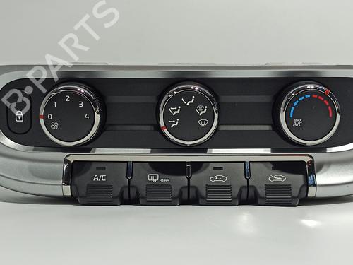 Climate control KIA RIO III (UB) 1.1 CRDi | BP11494614I5 