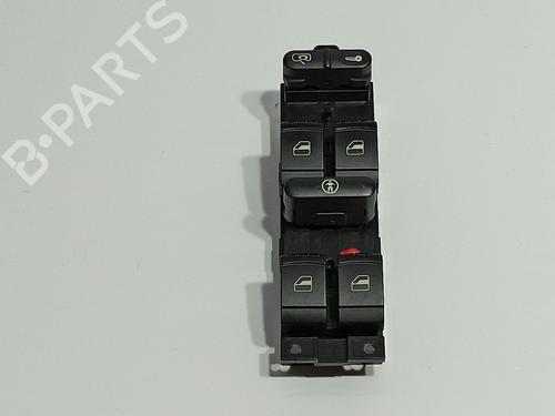 Used Left front window switch Left front window switch 36801010 36801010