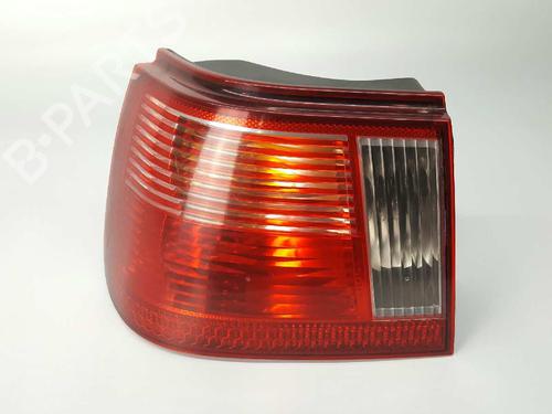 Used Left taillight SEAT IBIZA II (6K1) 1.4 (60 hp) 2738069