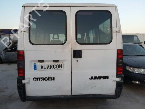Używane części CITROËN JUMPER I Bus (230P) 2.5 D (86 hp) 4279236