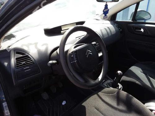 AC pipe CITROËN C4 I (LC_) 1.6 HDi | BP14531617M126