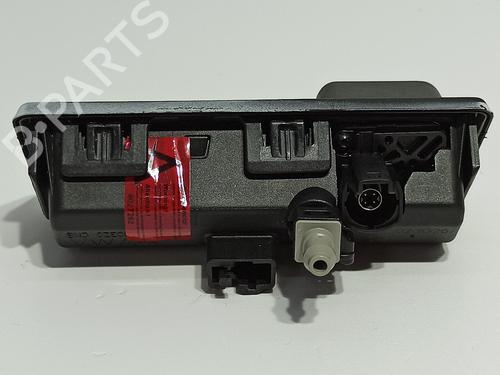 Camera SEAT ATECA (KH7, KHP) 2.0 TDI 4Drive | BP19029043E14
