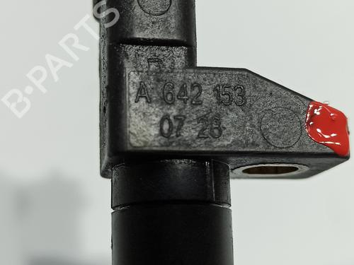 Elektronisk sensor MERCEDES-BENZ R-CLASS (W251, V251) R 280 CDI 4-matic (251.020) | BP16294533M84