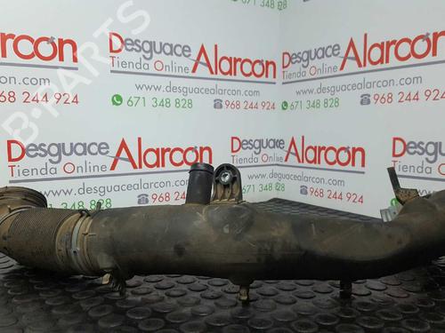 Rohr für SEAT ALTEA (5P1) 1.9 TDI (105 hp) 14528206