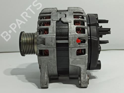 Alternator RENAULT KADJAR (HA_, HL_) 1.2 TCe 130 (HLMR) | BP10922795M7 