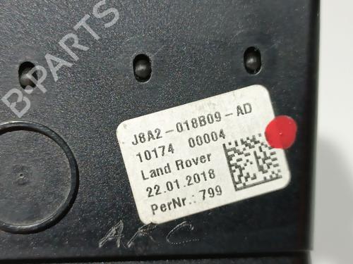 Air vent LAND ROVER RANGE ROVER VELAR (L560) 2.0 D240 SD4 4x4 | BP34445355I21  - Image 6