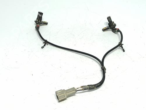 Elektronisk sensor NISSAN PATHFINDER III (R51) 2.5 dCi (174 hp) 14545034