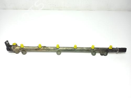 Used Injection rail MERCEDES-BENZ S-CLASS (W220, V220) [1998-2005]  31722173