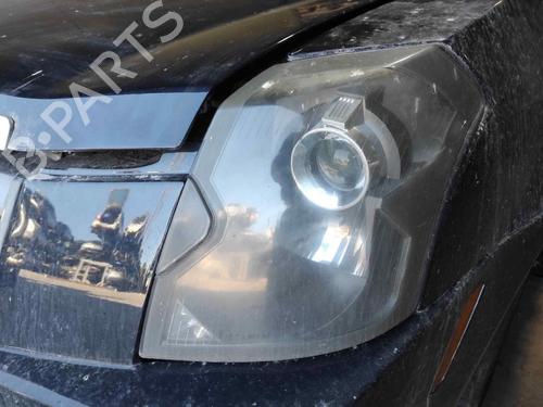 Lyskaster venstre CADILLAC CTS 3.2 19352111 | 12335550 12335548