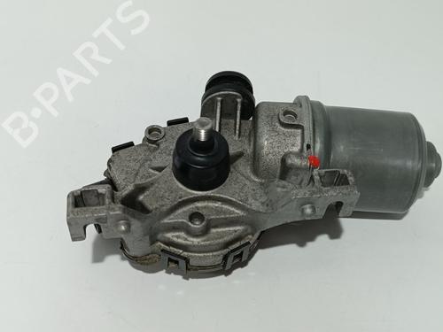 Front wiper motor TOYOTA YARIS (_P13_) 1.5 Hybrid (NHP130_) | BP13734367M29 