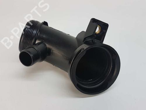 Pipe CITROËN C3 II (SC_) 1.4 HDi 70 (SC8HZC, SC8HR0, SC8HP4) | BP14538632M125