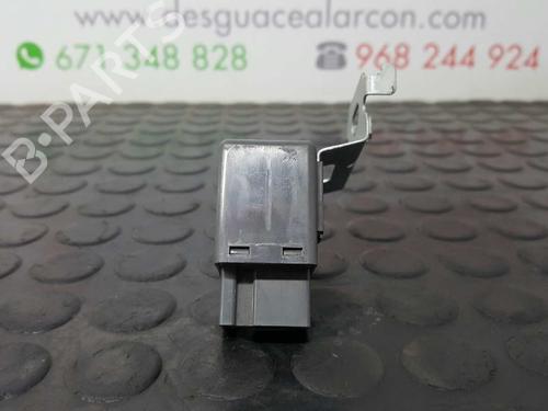 Elektronisk modul RENAULT KOLEOS I (HY_) 2.0 dCi 4x4 (HY0K) | BP14528393M83 