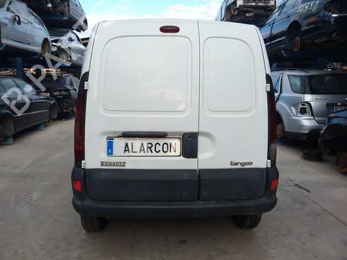 Vacuum pump RENAULT KANGOO (KC0/1_) D 65 1.9 (KC0E, KC02, KC0J, KC0N) | BP4966662M80 