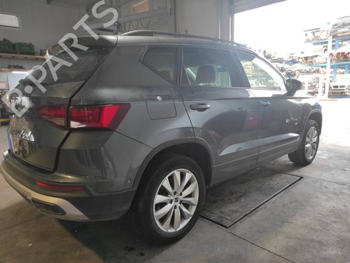 Camera SEAT ATECA (KH7, KHP) 1.5 TSI | BP14544664E14