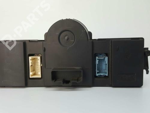 Climate control RENAULT GRAND SCÉNIC II (JM0/1_) 1.9 dCi (JM0G, JM12, JM1G, JM2C) | BP5321007I5 
