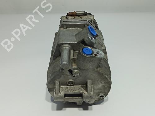 AC compressor BMW X5 (E53) 4.4 i | BP15003817M34 