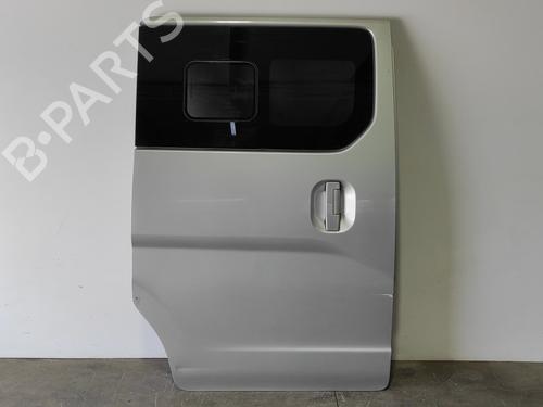Used Right slide door NISSAN NV200 / EVALIA Bus [2010-2025]  27471247