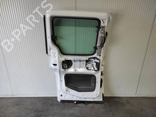 Left slide door PEUGEOT PARTNER MPV (5_, G_) 1.6 HDi 90 | BP11488478C74