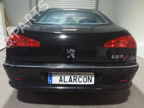 Used Parts PEUGEOT 607 (9D, 9U) 2.2 HDi (133 hp) 4279130
