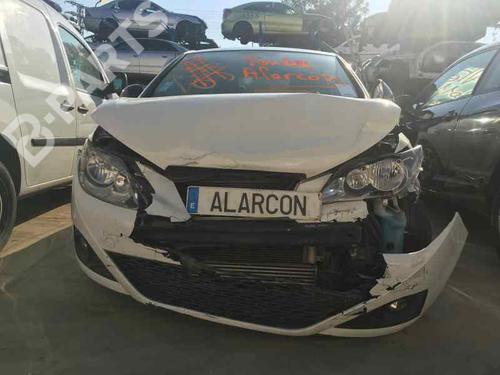 Elektronisk sensor SEAT IBIZA IV (6J5, 6P1) 1.4 TDI | BP8748348M84 