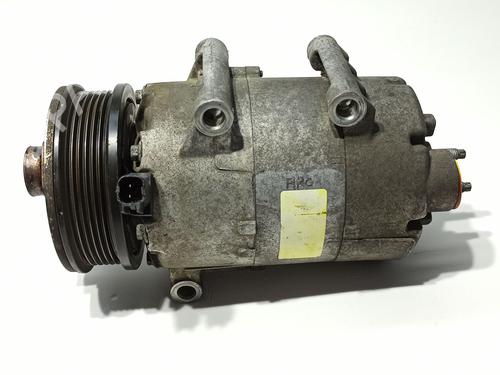 AC compressor FORD MONDEO IV (BA7) 1.8 TDCi | BP39410833M34 - Image 3