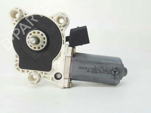 Used Right front window motor MERCEDES-BENZ C-CLASS (W203) C 220 CDI (203.006) (136 hp) 5411638