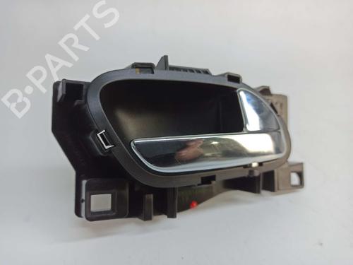 Højre fortil invendig håndtag CITROËN JUMPY II (VF7) 2.0 HDi 120 | BP9193591I14