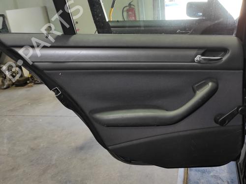 rear-left-panel-bmw-3-e46-1997-1998-1999-2000-2001-2002-2003-2004-2005-27245622 main image