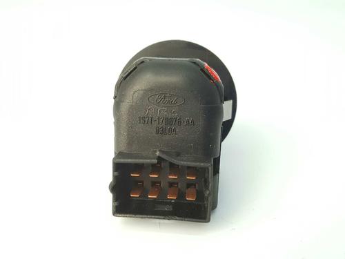 Mirror switch FORD MONDEO III Saloon (B4Y) 2.0 TDCi | BP7572452I25