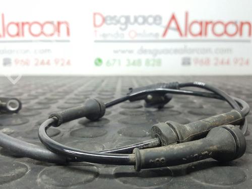 Electronic sensor FIAT 500 (312_) 1.2 (312AXA1A) | BP14529585M84