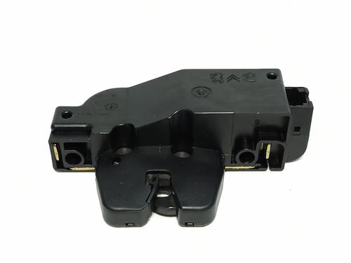 Tailgate lock PEUGEOT 307 CC (3B) 2.0 16V | BP17097174C101 