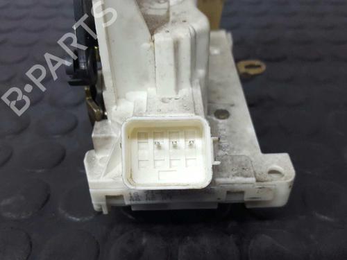 Rear left lock FORD MONDEO III Saloon (B4Y) 2.0 TDCi | BP2739572C100