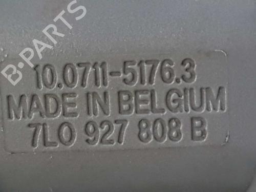 Czujnik elektroniczny VW TOUAREG (7LA, 7L6, 7L7) 3.6 V6 FSI | BP14538484M84
