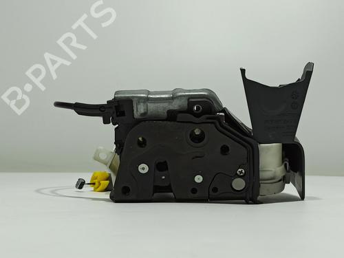 Vergrendeling links voor AUDI A3 (8V1, 8VK) 1.0 TFSI (115 hp) 18267770