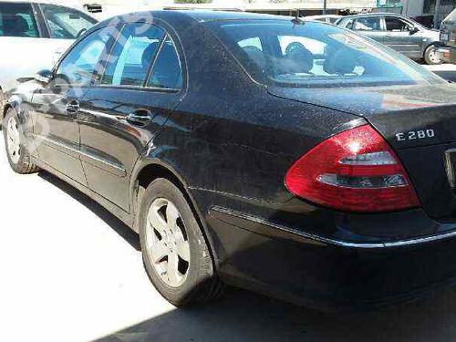 Computer comfort MERCEDES-BENZ E-CLASS (W211) E 280 CDI (211.020) | BP7883851M56 