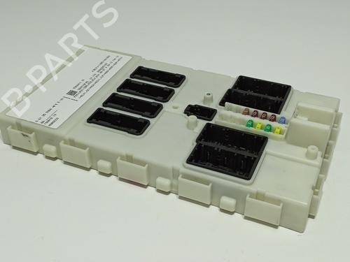 Fuse box BMW 1 (F20) 116 d | BP24821599E1 
