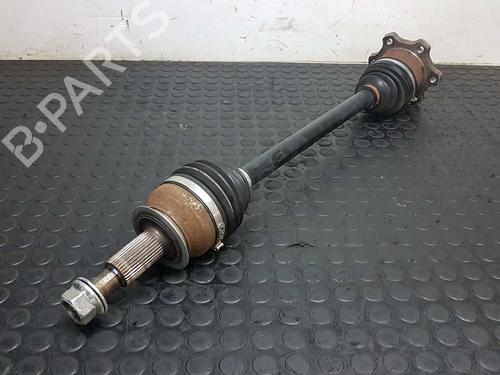 Right rear driveshaft INFINITI G Coupe 37 | BP7268585M41