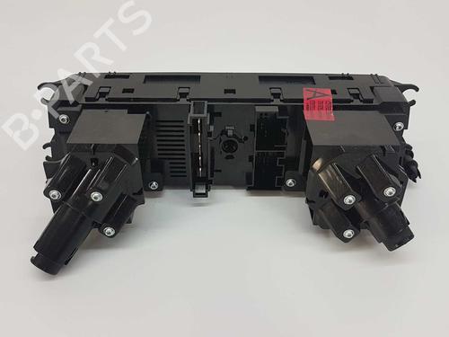AC Styreenhet / Manøvreringsenhet VW POLO VI (AW1, BZ1, AE1) 1.0 MPi | BP8347002I5 