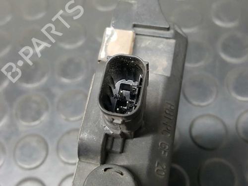 Electronic module PEUGEOT 3008 I MPV (0U_) 1.6 HDi | BP2749516M83