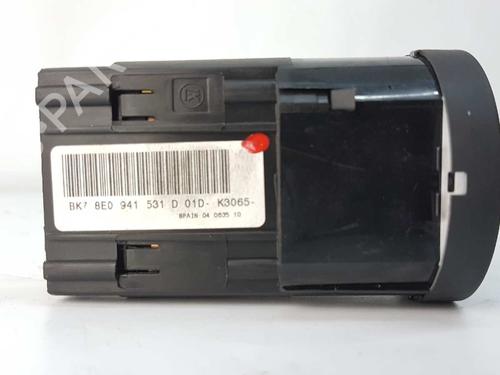 Comando luci AUDI A4 B7 Avant (8ED) 1.9 TDI | BP3285760I24 