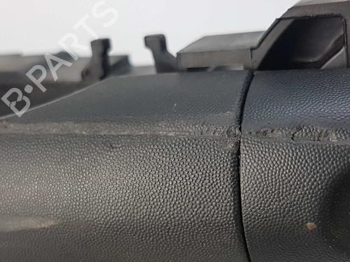 Front left exterior door handle RENAULT KANGOO / GRAND KANGOO II (KW0/1_) 1.5 dCi 70 (KW0V, KW0A) | BP5326405C128