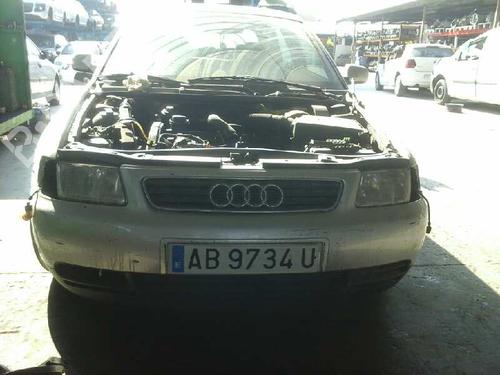 Heater resistor AUDI A3 (8L1) 1.9 TDI | BP11675478M108