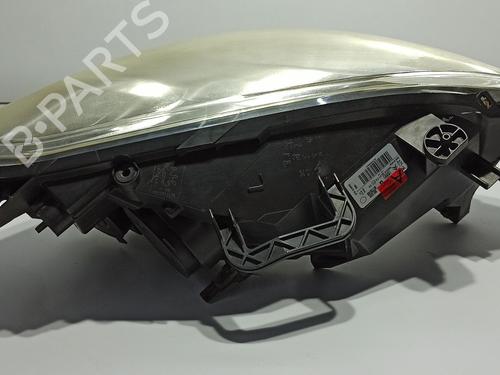 Left headlight PEUGEOT PARTNER Box Body/MPV  | BP33114310C28  - Image 6