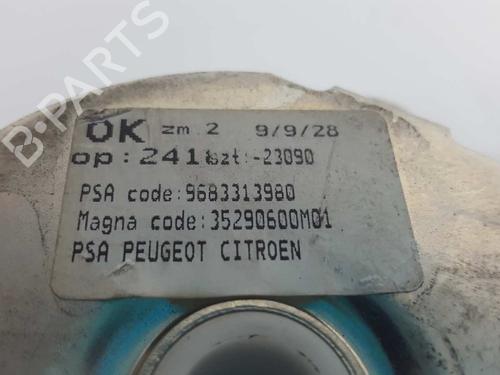 Tailgate lift support PEUGEOT 3008 I MPV (0U_) 1.6 HDi | BP14534677C138 