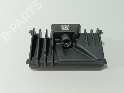 Camera Camera MERCEDES-BENZ CITAN Box Body/MPV (W420) [2021-2026] 36050691 36050691