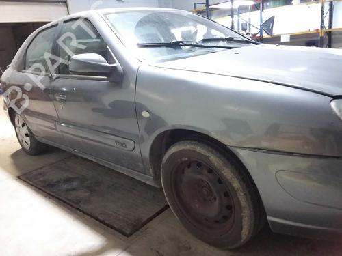 Engine control unit (ECU) CITROËN XSARA (N1) 2.0 HDi 90 | BP8099921M57 