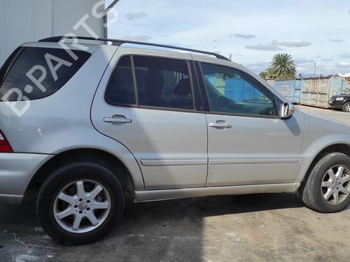 Lamp holder MERCEDES-BENZ M-CLASS (W163) | BP29930182L10