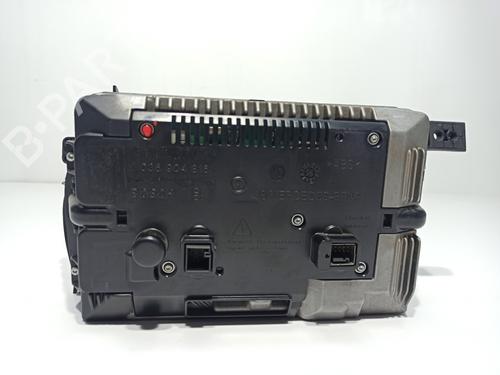Display MERCEDES-BENZ S-CLASS (W221, V221) S 320 CDI (221.022, 221.122) | BP10377759C48 