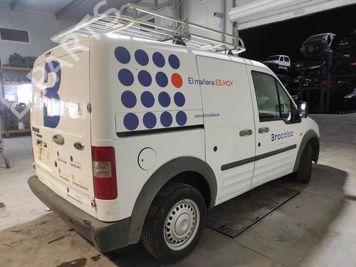 Used Parts FORD TRANSIT CONNECT (P65_, P70_, P80_) 1.8 TDCi (90 hp) 4281357