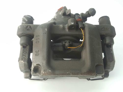 Højre bremsekaliber bag MERCEDES-BENZ C-CLASS (W204) C 220 CDI (204.008) (170 hp) 11542822